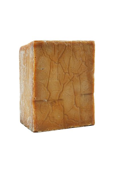 Anatolia Soap Mesopotamia Collection Aleppo Soap 100% Natural Soap with Olive Oil Natural Moisturizer