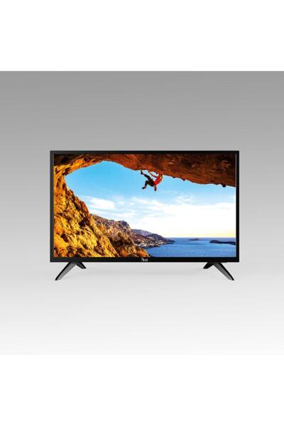 Next YE-22020D2 22" Uyumlu  55 Ekran Full HD LED Monitör TV Siyah