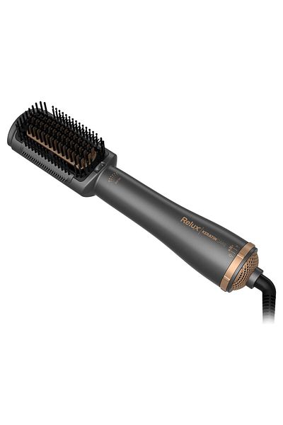 Relux AS8500B Keratin Care Ionic Blow Styler