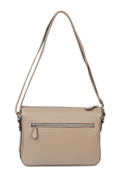 Ysmn Genuine Leather Crossbody Women's Shoulder Bag YC031430DDZ