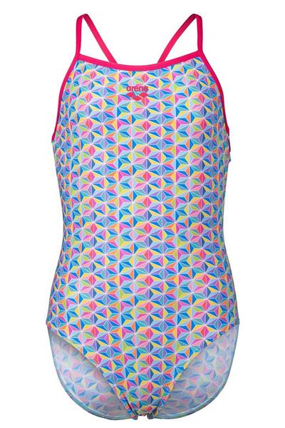 ARENA STARFISH GIRL'S SWIMSUIT