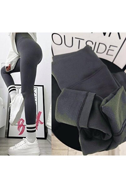 Giel طماق مضلعة (شاردون)