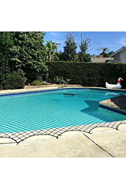 file Havuz Güvenlik Filesi