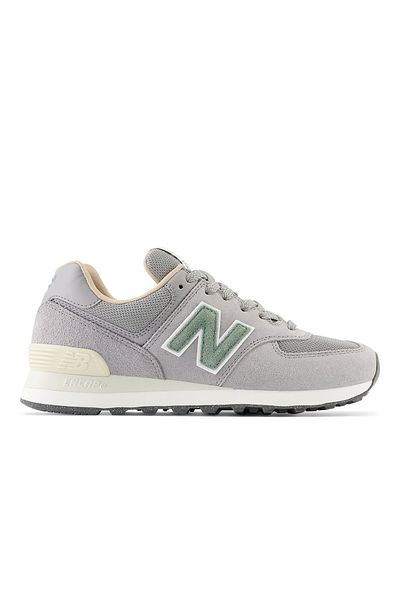 New Balance Women / Girls Trainers Wl574Tg2 New Balance Lifestyle Magnet