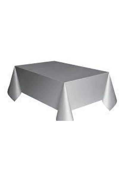 TATLI GÜNLER Silver Table Cloth 120X180 cm