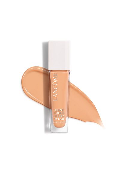 Lancome كريم أساس سائل من Teint Idole Ultra Wear Care & Glow Serum 245c 3614273675932