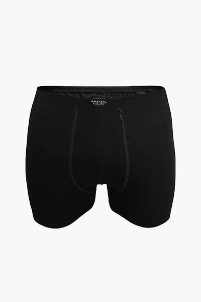 Anıt 5 Pieces Men's Lycra Soft Bamboo Boxers 96% Bamboo 4% Lycra