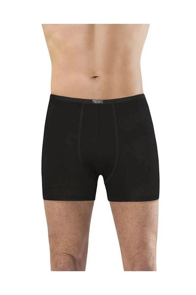 Anıt 5 Pieces Men's Lycra Soft Bamboo Boxers 96% Bamboo 4% Lycra