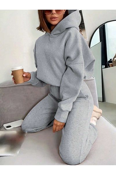 DAXİS Sportwear Company ΓΥΝΑΙΚΕΙΑ ΦΟΡΜΟΥΛΑ OVERSIZE DAXİS Sportwear Company