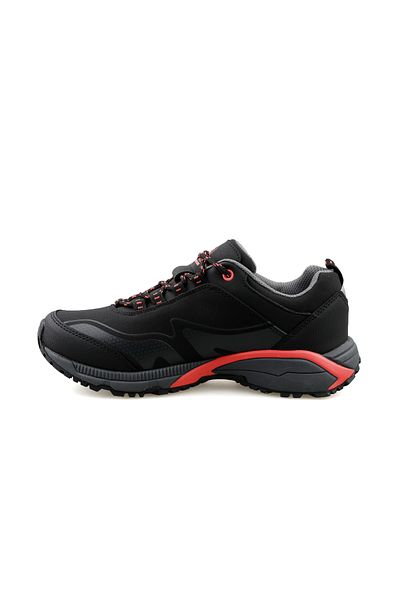 lumberjack 3W Fest 3Pr Women's Outdoor Shoes 101388967 Black