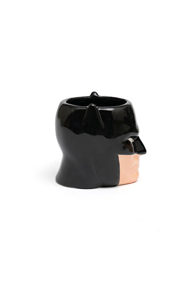 Space License 3D Batman Mug