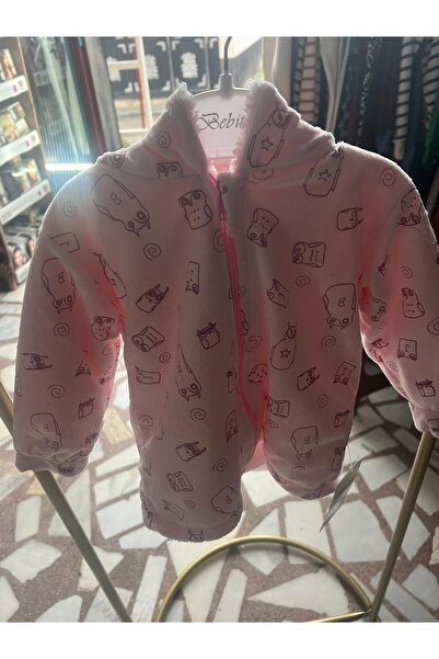 Bebitof Baykuş desen mont