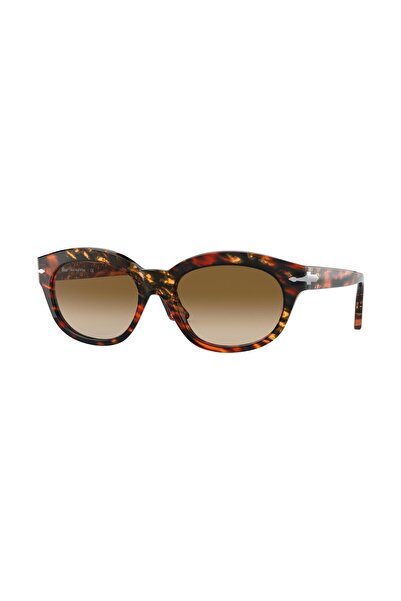 Persol 0po3250s 108151 55 Kadın Güneş Gözlüğü