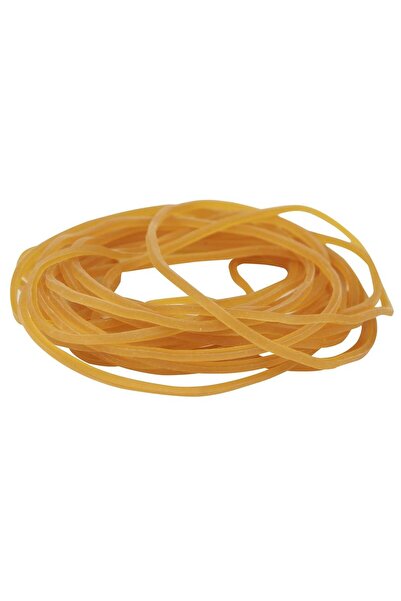 BenimMarifetlerim Ambalaj ve Paket Lastiği 50 Gr