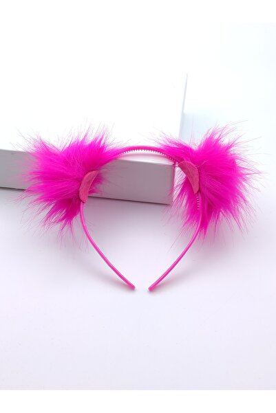 AXE SPORTSWEAR Coroană cu pene cu pompon pentru copii Coroana pentru copii