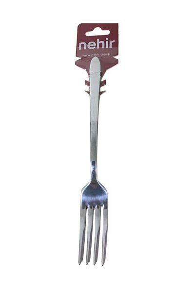 Nehir Sultan, 3-Piece Gelatin Sweet Fork