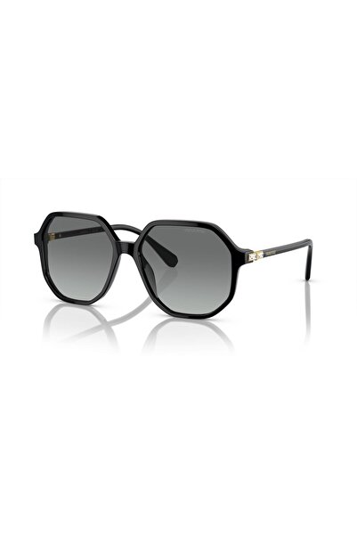 Swarovski 0sk6003100111 57 Women's Sunglasses