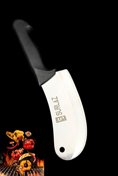SürLaz Soğan Satırı Zırh Bıçak 29 Cm