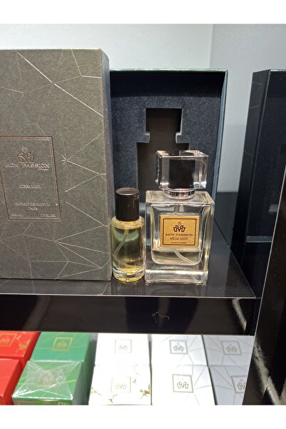 MON PASSİON Megamor extrait de 20 ml parfüm