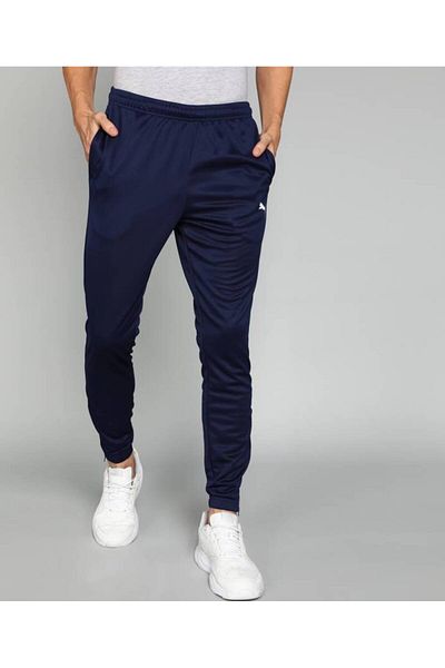 Puma Team1 Unisex Sports Sweatpants Κατάλληλο για Καθημερινή Χρήση
