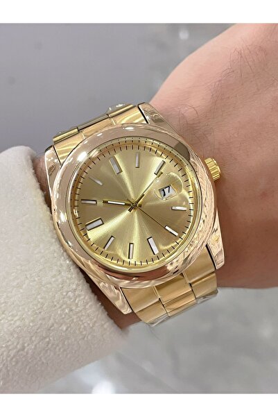 Bimodabu Men's Wristwatch with Calendar