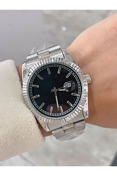 Bimodabu Men's Wristwatch with Date