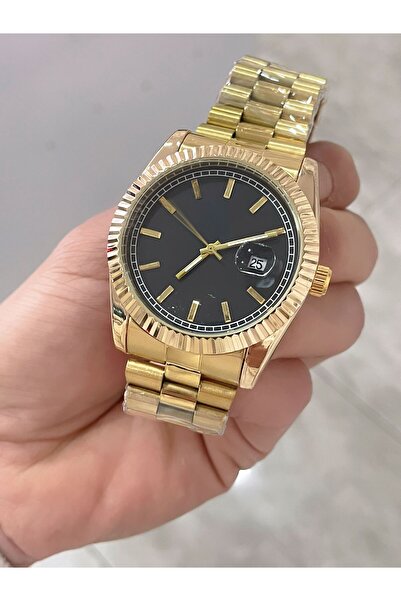 Bimodabu Men's Wristwatch with Date