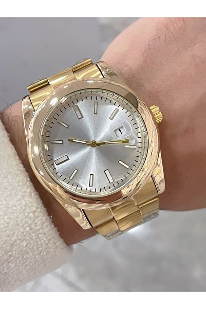 Bimodabu Men's Wristwatch with Calendar