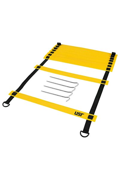USR P6M Outdoor Antrenman Merdiveni 6 m.