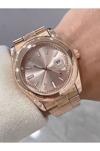 Bimodabu Men's Wristwatch with Calendar