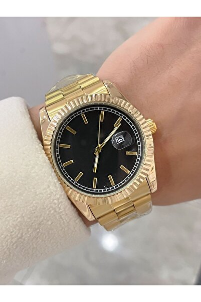 Bimodabu Men's Wristwatch with Date