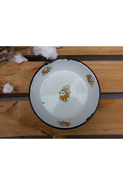 BEGÜLDAN Beg_0660_r=17 Turuncu Çiçekli Sahan