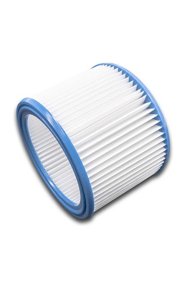 MFS Nilfisk Alto Attix 30/40/50 - Compatible Cylinder Filter