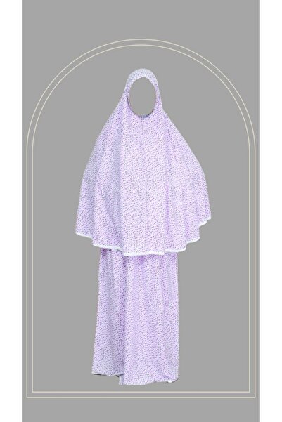 Şahane Set Rugăciune Haine Rugăciune Copii Covor Rugăciune Rozariu Rozariu Bumbac