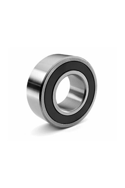 İnan Rulman 3207 2RS Çift Sıra Rulman 35x72x27