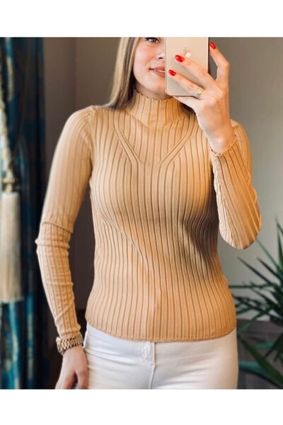 DERYA KONFEKSİYON BADİ KAZAK