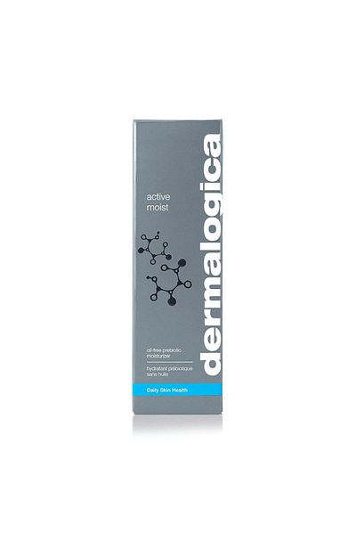 Dermalogica كريم مرطب 50 مل - أكتيف مويست للبشرة المختلطة والدهنية