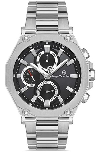 Sergio Tacchini ST.1.10366-1 ساعة يد رجالية