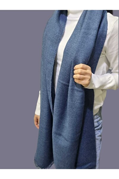 Trenderrs Жіночий шарф з м'якою текстурою Yun на плечі