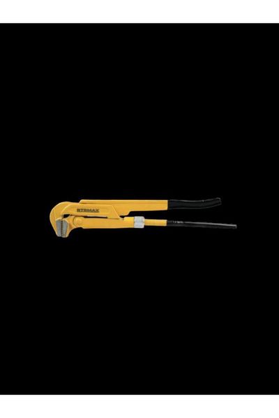 Rtrmax Tongs Pipe WrenchRH02811