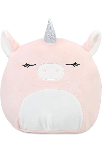 Halley Oyuncak 35 Cm Squishy Unicorn Peluş