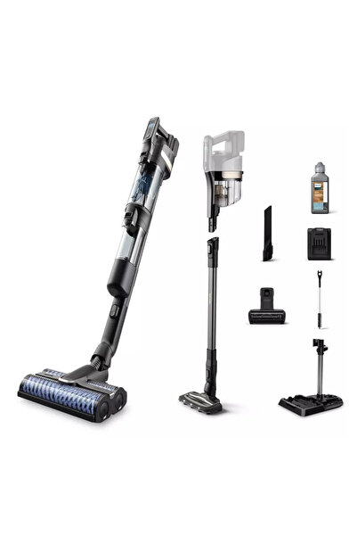 Philips Kendini Temizleyen Aquatrio Yeni 3'ü 1 Arada (ıslak, Kuru Ve Moplu) P...