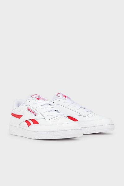 Reebok Club C Δερμάτινα Sneaker Παπούτσια Unisex ΠΑΠΟΥΤΣΙΑ 100032880