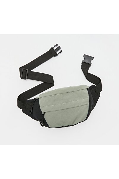 Boldy Geantă de talie Geantă de umăr cu buzunar Geantă de talie Geantă de umă...