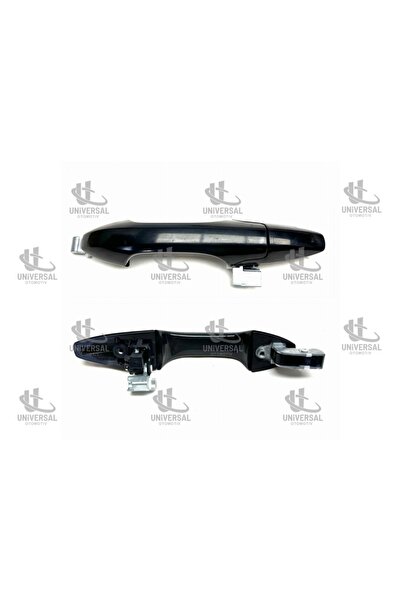 Fi-MA مقبض الباب CRV 07-11 أمامي خارجي RH