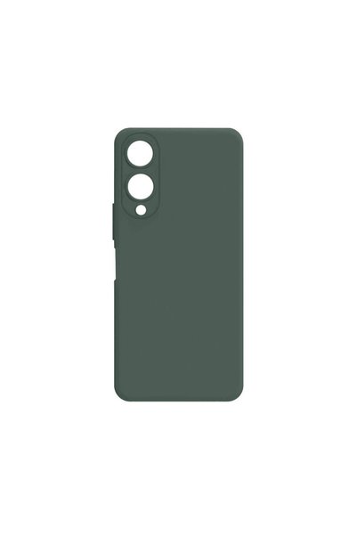ZM STORE جراب متوافق مع Vivo Y17S، سطح أملس وغطاء من السيليكون الناعم
