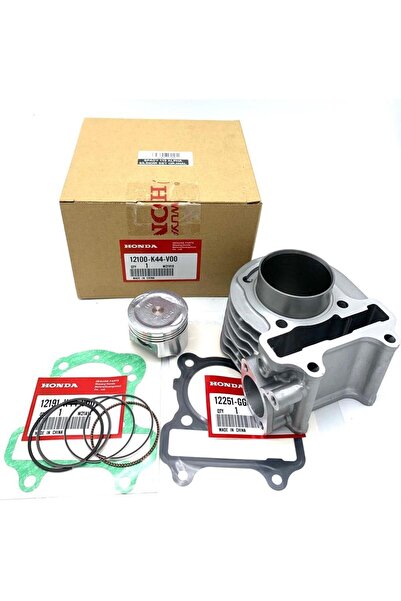 Honda Spacy Alpha Silindir Seti