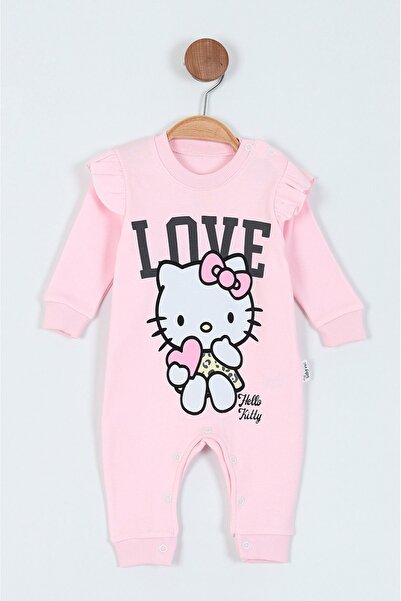 Little Baby Penye ''HELLO KITTY" Tulum