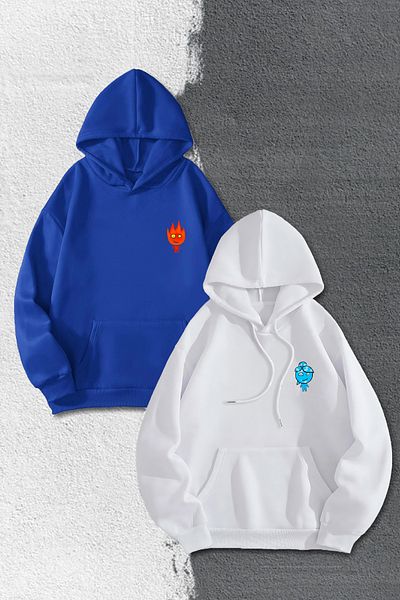 viperkombin Oversize Couple Combinations Winter