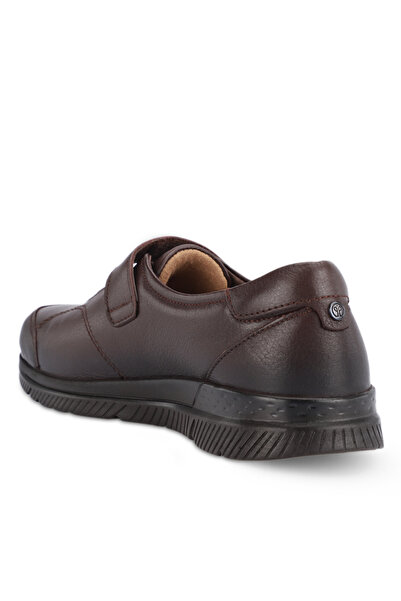 Forelli Golden-G 29406 Leather Comfort Ss Women's Shoes